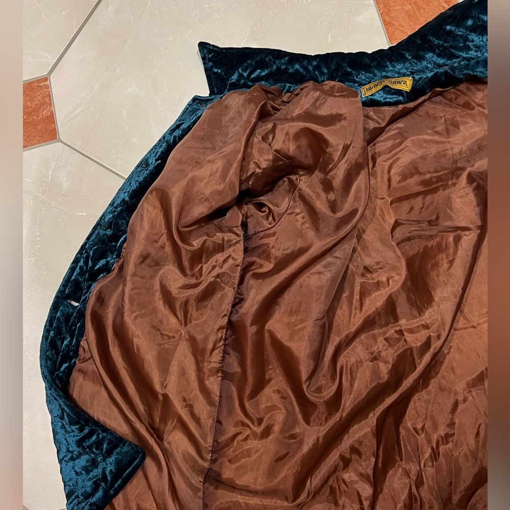 Black Hawk Jacket - Picture 6 of 7